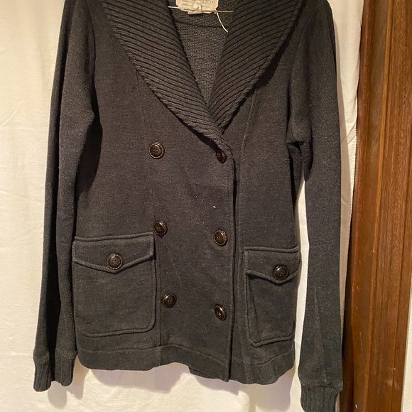 Button up cardigan - Picture 3 of 8